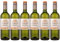 La Baume St Paul - Vin blanc désalcoolisé, Chardonnay - Sans alcool (6 x 0,75L)