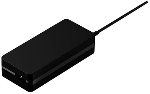 HN Power HNP120M-240 AC/DC Tisch- und Steckernetzteil 24 V/DC 5 A 120 W