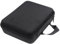 CAXUSD Radio Carrying Case for Uv Uv Compact Storage Case Mesh Pockets for Easy Access to Accessories for Outdoor Use and Travel