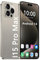 Gqudyi 2024 new I15 Pro Max smartphone Android 14 7800mAh 7.3 inch 5G phone 72mp 108mp 8+256GB with 128TF card fingerprint lock/facial recognition dual SIM(Size:8GB+256GB,Color:Golden)