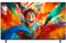 Majestic FL65VD UHD V1 - Televisore SMART LED ULTRA HD 65, Sistema operativo VIDAA, Wi-Fi integrato, DVB-T/T2 e DVB-S/S2, Telecomando, 2 USB, 3 HDMI, Frameless