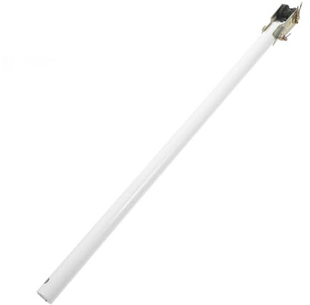 Uonlytech Deckenventilatorstange Deckenventilator-abwärtsstangenverlängerungsanschluss