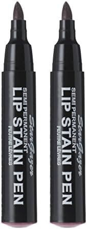 Stargazer, Colorante labial (Tono 4) - 1 unidad (Paquete de 2)