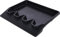 Kerbl Ausziehwanne für Schuhe/Stiefel – EasyOut 2 Paar (Abmessung 45,2 x 28 cm, Gewicht 0,96 kg, Schwarz, Kunststoff) 329093