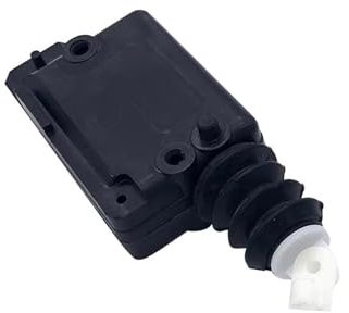 Verrouillage Coffre Hayon Actionneur De Moteur À Verrouillage Central, Solénoïde 7700712901, pour Dacia, Duster, Logan, Sandero Serrure Hayon Coffre