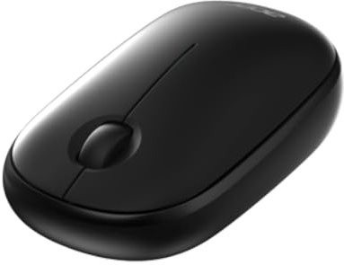 Acer AMR100・Maus・Blase・optisch・3 Tasten・kabellos・2.4 GHz・kabelloser Empfänger (USB) (GP.MCE11.03H)