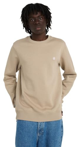 Element Icon Embroidery Cr - Sweatshirt für Männer ELYFT00197