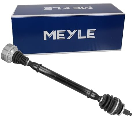 MEYLE Drive Shaft 100 498 0816 Front Right Outer Toothing Wheel Side 36 Length: 757 mm