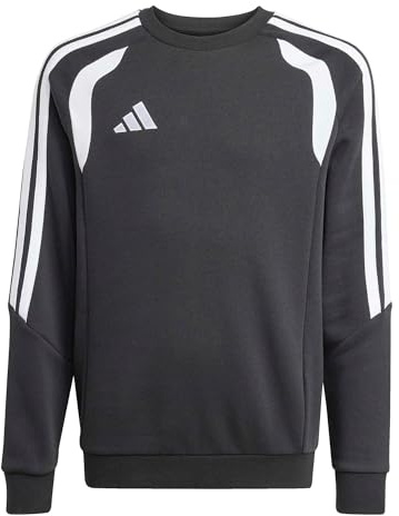 adidas Unisex Kinder Tiro 26 League Sweat Crew Kids Sweatshirt (1er Pack)