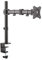 RICOO Soporte Monitor Mesa 12-29 Pulgadas (30-74cm) TS5711 Base Pantalla Ordenador Giratorio inclinable Stand monitores PC con VESA 75x75 100x100