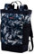 Puma RBR Lifestyle Backpack Rucksack, total Eclipse-AOP, 48 x 40 x 2.5 cm