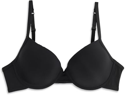 Cotonella, Reggiseno Manuela in Microfibra Stretch