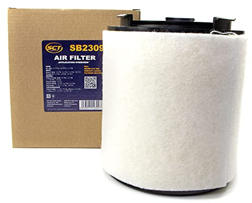 SCT - MANNOL Luftfilter SB2309