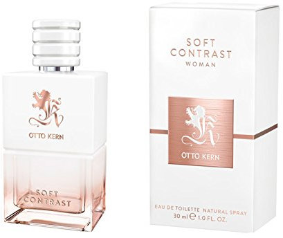 OTTO KERN Soft Contrast Woman Eau de Toilette 30 ml