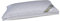 Betten Hofmann Parade Kopfkissen Polster Federkissen mit Außensteg extra fest dick 40x80 1000 g, strapazierfähig, Naturprodukt, stützend, eigene Herstellung