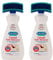 2 x Dr. Beckmann Carpet Stain Remover with Brush Perfect for Carpets and Soft Furnishings 650ml