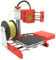 3D Drucker mit Magnetisches Herausnehmbares Druckoberfläche, Hochpräzise 3D-Druckerdüse Schnell-Slicen Schnellmontage-Bausatz Drucker