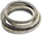Rasentraktor Antriebsriemen für Aufsitzmäher, Ersatzriemen für CUB CADET, MTD 954-0498 754-0498, (1/2 x 67 Zoll) (A65), hergestellt mit Kevlar A series A80