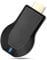 Display Dongle, Adaptador de Pantalla Inalámbrica HDMI, 1080P, Airplay, HDMI Dongle Digital AV a HDMI Conector para iOS/Android/Samsung/iPhone/iPad, compatible con DLNA/Airplay Mirror/Ezcast