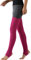 Nanxson Damen Beinwärmer Winter Gerippt Gestrickt Beinstulpen Strumpf für 80er Jahre Party Dance Sport Yoga TTW0072 (rose)