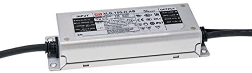 MEAN WELL XLG-150-24-A 150W 24V 6,25A LED Netzteil IP67