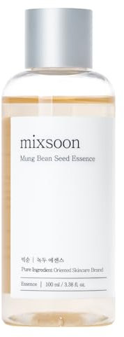 MIXSOON Mung Bean Seed Essence