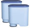 Coffee Filter Compatible with Philips AquaClean,CA6903(2 Pack) Aqua Clean Water Filter for Fully Automatic Coffee Machines Dedicated Anti-Lime Scale Water