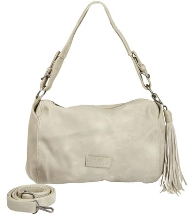 Fritzi aus Preussen Drum01 Hobo Radix 484 Pebbles