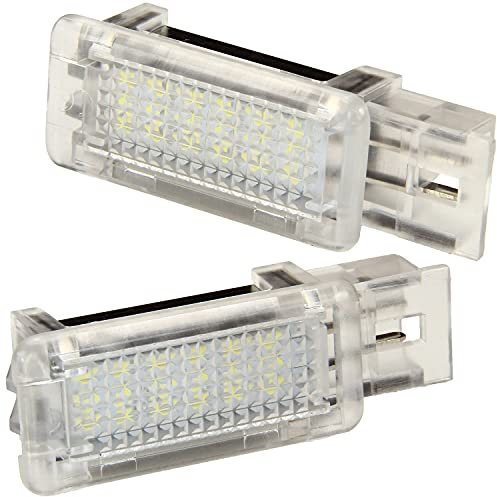 LED FUSSRAUM Beleuchtung von Recambo passend für MERCEDES GLA X156 | CLA C117
