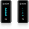 Boya by-XM6 S1 2.4GHz Wireless Lavalier Microphone System