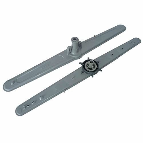 Dishwasher Top & Bottom Water Spray Arm For Lamona Beko