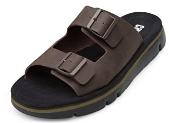 Camper Men's Oruga Sandal K100286Flat sandal