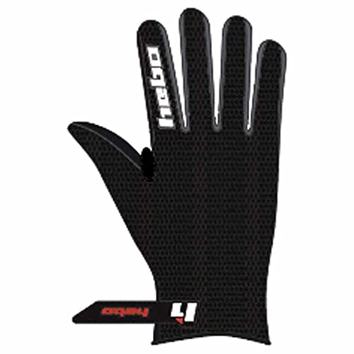 HEBO Team Junior Handschuhe Gr