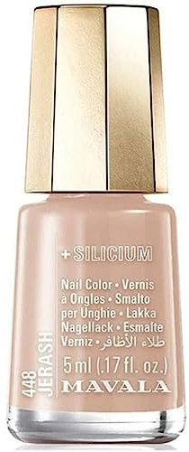 MAVALA Nagellack, Standard