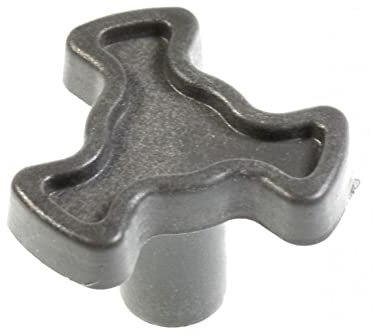 ENTRAINEUR PLATEAU SUR AXE MOTEUR pour MICRO ONDES WHIRLPOOL - C00387544