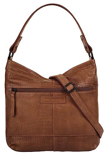 Betty Barclay Umhängetasche Echt Leder Damen | | 021875