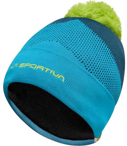 LA SPORTIVA Knitty Mütze, Maui-Storm Blue, S