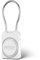 PROfezzion Secure Air Tag Holder with Metal Wire Cable for Luggage, IPX8 Waterproof Hard Shell Hidden Air Tag Case with Allen Key Locking System for Travel Suitcase, Backpack, Keys, Pets & More