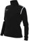 Nike W NK DF Park20 TRK JKT K R Longueur des Hanches, Noir/Blanc, XL Femme