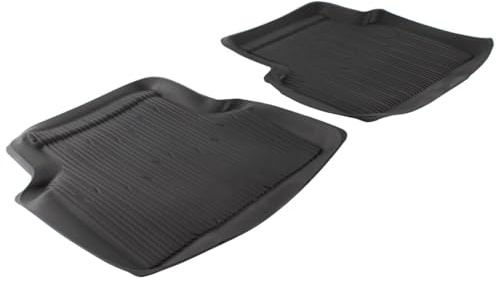 Ford Original Kuga 2020-Aktuell Allwetterfußmatten in Wannenform für Hinten