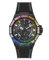 Guess Energy GW0701G1 Silikon Herrenuhr
