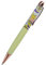Sikyby lustige Stifte mit niedlichem Schwimmer, flüssiger Stift, Smiley, einzigartiges Geschenk für Damen und Herren, Freunde, süße Geschenke, Party-Einladungsideen