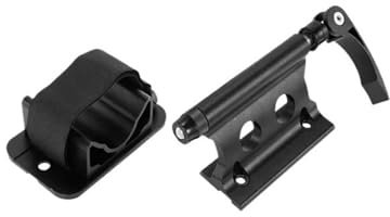 Dachgepäckträger Universal Fahrrad Aluminium Gabel Rack Quick Release Gabel Rack + Hinterrad Halter Set Dach Rack Für Dach Fahrrad Lagerung Relingträger