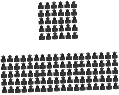 YARNOW 120pcs Gym Water Bottles for Men Football Water Bottle Love and Girls Cold Sports Caps Pull-type Lids