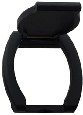 ZBIianxer Computer Webcam Copertura Privacy Shutter Obiettivo Cappucci Cappuccio Custodia Per C920 C922 C930e