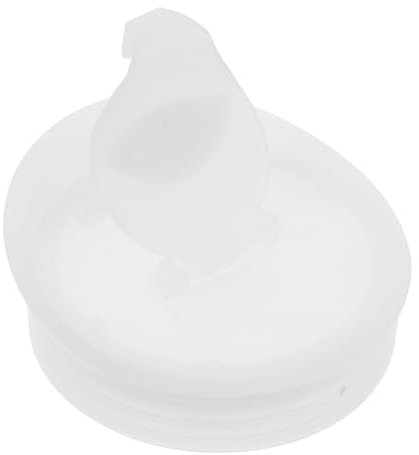 GRADENEVE Deckel Für Trinkflasche Aus Kunststoff Mit Dichtungsring Für -flaschen Auslaufsicherer Deckel Für Saftkrüge Für Wasserkrüge