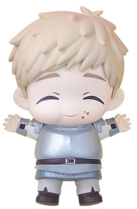 Xinchangda Marcille Donato Figuren Laios Touden Anime Figur Statuen Anime Actionfigur für Fans 7,5 cm