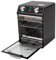 Chynalys Scaldasalviette elettrico, 8 l, per 8-12, scaldasalviette, scaldasalviette UV, sterilizzatore, 600 W, ad alte prestazioni