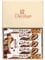Chocohugs Chocolate Gift Box Hamper | Filled with Galaxy Smooth Milk Chocolates, Minstrels, Ripple | Gift Box | Gift for Children, Mother, Father, Teacher | Treat Box (Standard, All Occasions 2)