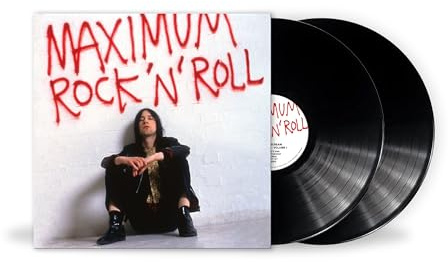 Maximum Rock 'N' Roll: The Singles Volume 1